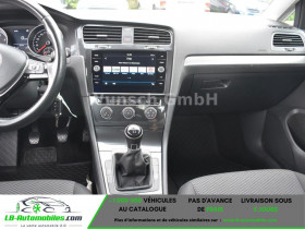 Volkswagen Golf 1.0 TSI 85 BVM  occasion � Beaupuy - photo n�5