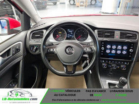 Volkswagen Golf 1.0 TSI 85 BVM  occasion � Beaupuy - photo n�7