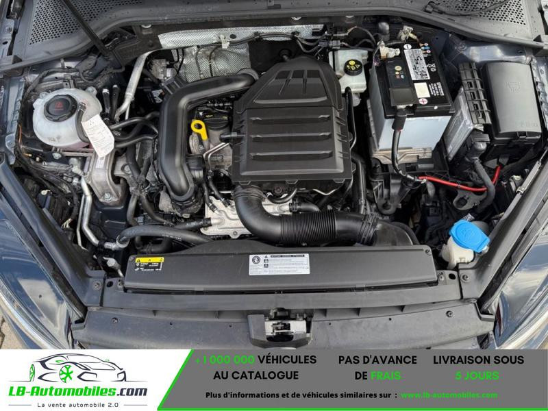 Volkswagen Golf 1.0 TSI 85 BVM  occasion  Beaupuy - photo n8