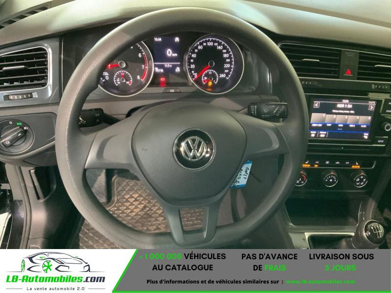 Volkswagen Golf 1.0 TSI 85 BVM  occasion  Beaupuy - photo n7