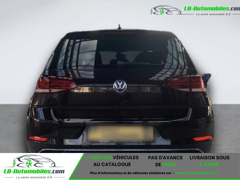 Volkswagen Golf 1.0 TSI 85 BVM  occasion  Beaupuy - photo n5
