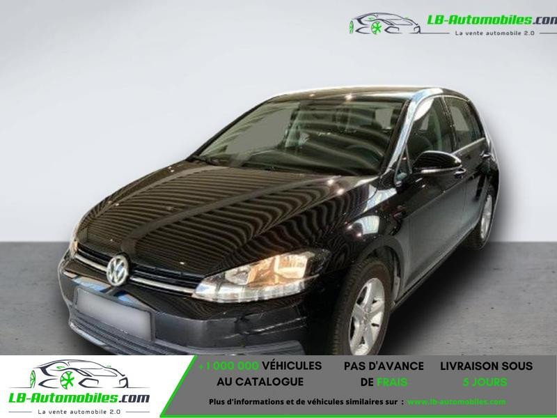 Volkswagen Golf 1.0 TSI 85 BVM  occasion  Beaupuy