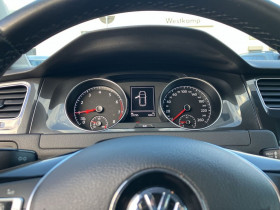 Volkswagen Golf 1.0 TSI 85 BVM  occasion  Beaupuy - photo n10