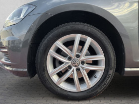 Volkswagen Golf 1.0 TSI 85 BVM  occasion  Beaupuy - photo n9