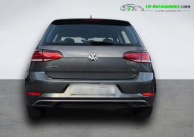 Volkswagen Golf 1.0 TSI 85 BVM  occasion  Beaupuy - photo n6