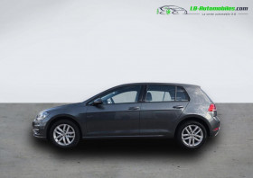 Volkswagen Golf 1.0 TSI 85 BVM  occasion  Beaupuy - photo n5