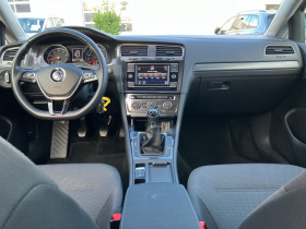 Volkswagen Golf 1.0 TSI 85 BVM  occasion  Beaupuy - photo n3