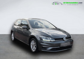 Volkswagen Golf 1.0 TSI 85 BVM  occasion  Beaupuy - photo n2