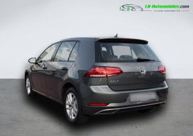 Volkswagen Golf 1.0 TSI 85 BVM  occasion  Beaupuy - photo n4