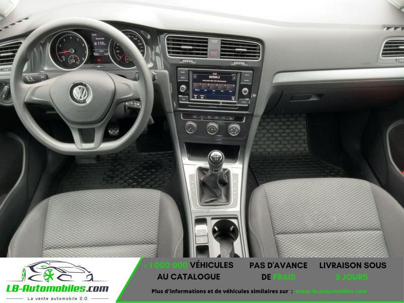 Volkswagen Golf 1.0 TSI 85 BVM  occasion  Beaupuy - photo n3