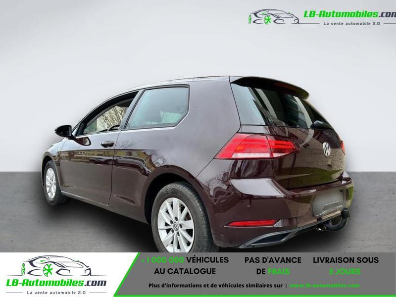 Volkswagen Golf 1.0 TSI 85 BVM  occasion  Beaupuy - photo n3