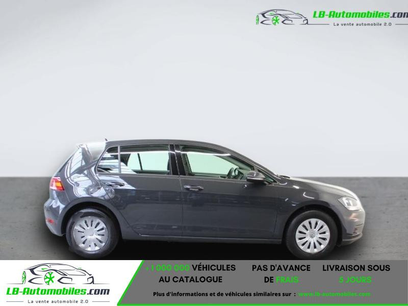 Volkswagen Golf 1.0 TSI 85 BVM  occasion  Beaupuy
