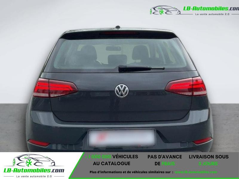 Volkswagen Golf 1.0 TSI 85 BVM  occasion  Beaupuy - photo n7