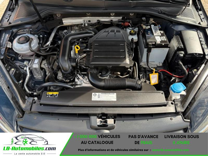 Volkswagen Golf 1.0 TSI 85 BVM  occasion  Beaupuy - photo n7