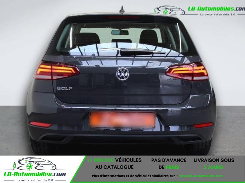 Volkswagen Golf 1.0 TSI 85 BVM  occasion  Beaupuy - photo n3