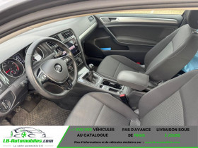 Volkswagen Golf 1.0 TSI 85 BVM  occasion � Beaupuy - photo n�7