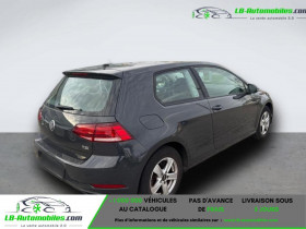 Volkswagen Golf 1.0 TSI 85 BVM  occasion � Beaupuy - photo n�4