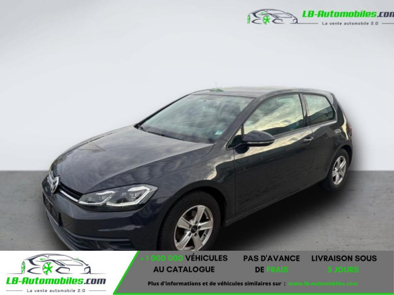 Volkswagen Golf 1.0 TSI 85 BVM  occasion � Beaupuy