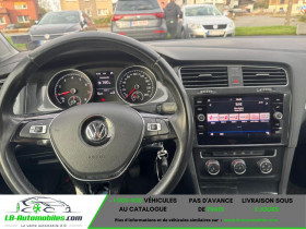 Volkswagen Golf 1.0 TSI 85 BVM  occasion � Beaupuy - photo n�3