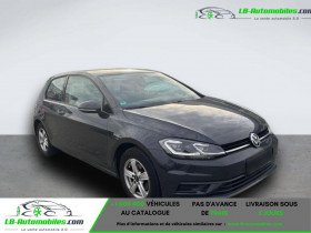 Volkswagen Golf 1.0 TSI 85 BVM  occasion � Beaupuy - photo n�2