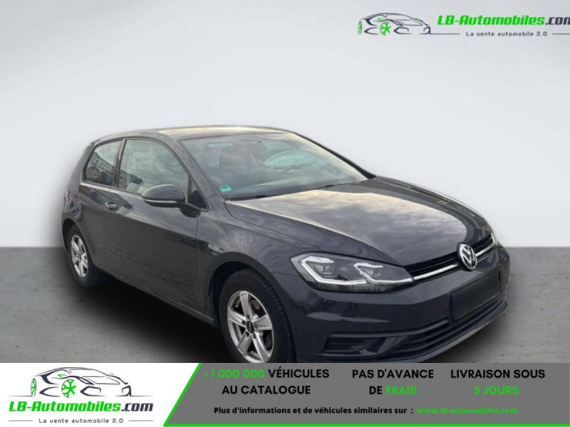 Volkswagen Golf 1.0 TSI 85 BVM  occasion � Beaupuy - photo n�2