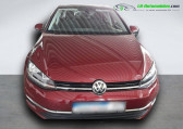 Volkswagen Golf occasion année 2019 boite Manuelle Annonce Volkswagen Golf occasion Essence 1.0 TSI 85 BVM à Beaupuy
