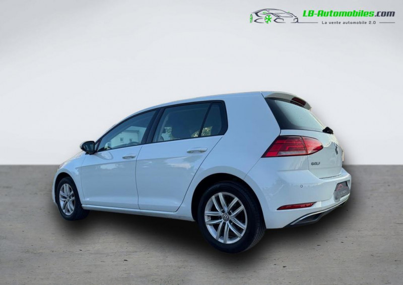Volkswagen Golf 1.0 TSI 85 BVM  occasion  Beaupuy - photo n4