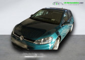 Volkswagen Golf occasion année 2018 boite Manuelle Annonce Volkswagen Golf occasion Essence 1.0 TSI 85 BVM à Beaupuy