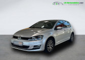 Volkswagen Golf occasion année 2017 boite Manuelle Annonce Volkswagen Golf occasion Essence 1.0 TSI 85 BVM à Beaupuy