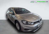 Volkswagen Golf occasion année 2018 boite Manuelle Annonce Volkswagen Golf occasion Essence 1.0 TSI 85 BVM à Beaupuy
