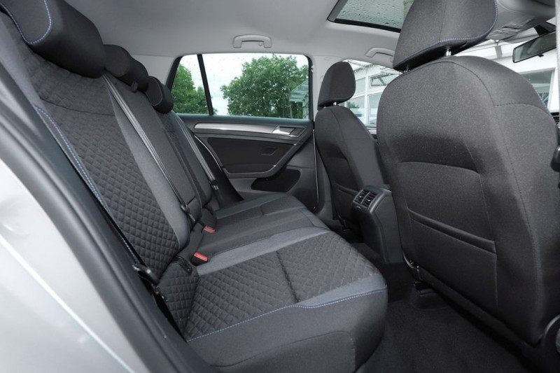 Volkswagen Golf 1.0 TSI 85 BVM  occasion  Beaupuy - photo n6