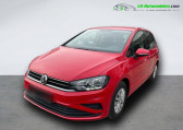Volkswagen Golf occasion année 2019 boite Manuelle Annonce Volkswagen Golf occasion Essence 1.0 TSI 85 BVM à Beaupuy