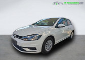 Volkswagen Golf occasion année 2018 boite Manuelle Annonce Volkswagen Golf occasion Essence 1.0 TSI 85 BVM à Beaupuy