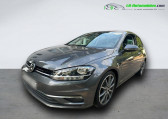 Volkswagen Golf occasion année 2018 boite Manuelle Annonce Volkswagen Golf occasion Essence 1.0 TSI 85 BVM à Beaupuy
