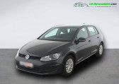 Volkswagen Golf occasion année 2017 boite Manuelle Annonce Volkswagen Golf occasion Essence 1.0 TSI 85 BVM à Beaupuy