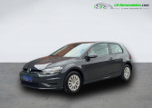 Volkswagen Golf occasion année 2017 boite Manuelle Annonce Volkswagen Golf occasion Essence 1.0 TSI 85 BVM à Beaupuy