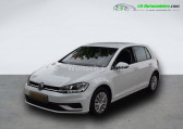 Volkswagen Golf 1.0 TSI 85 BVM   Beaupuy 31