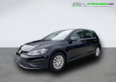 Volkswagen Golf occasion année 2018 boite Manuelle Annonce Volkswagen Golf occasion Essence 1.0 TSI 85 BVM à Beaupuy