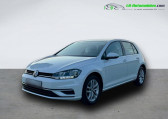 Volkswagen Golf occasion année 2018 boite Manuelle Annonce Volkswagen Golf occasion Essence 1.0 TSI 85 BVM à Beaupuy