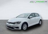 Volkswagen Golf occasion année 2017 boite Manuelle Annonce Volkswagen Golf occasion Essence 1.0 TSI 85 BVM à Beaupuy