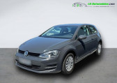 Volkswagen Golf occasion année 2017 boite Manuelle Annonce Volkswagen Golf occasion Essence 1.0 TSI 85 BVM à Beaupuy