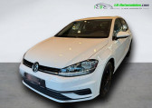 Volkswagen Golf occasion année 2018 boite Manuelle Annonce Volkswagen Golf occasion Essence 1.0 TSI 85 BVM à Beaupuy