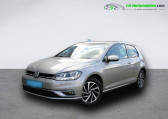 Volkswagen Golf occasion année 2018 boite Manuelle Annonce Volkswagen Golf occasion Essence 1.0 TSI 85 BVM à Beaupuy