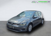 Volkswagen Golf occasion année 2017 boite Manuelle Annonce Volkswagen Golf occasion Essence 1.0 TSI 85 BVM à Beaupuy