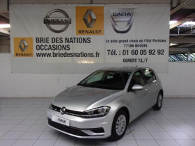 Volkswagen Golf , garage BRIE DES NATIONS NOISIEL  NOISIEL