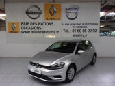 Annonce Volkswagen Golf occasion Essence 1.0 TSI 85 BVM5 Trendline  NOISIEL