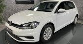 Volkswagen Golf occasion année 2019 boite Manuelle Annonce Volkswagen Golf occasion Essence 1.0 TSI 85 VII Trendline à GUERET