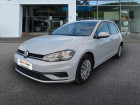 Volkswagen Golf occasion année 2017 boite Manuelle Annonce Volkswagen Golf occasion Essence 1.0 TSI 85ch BlueMotion Technology Trendline 5p à Albi