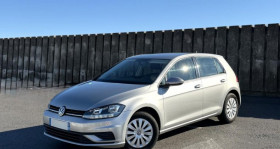 Volkswagen Golf occasion 2018 mise en vente &agrave; VILLENEUVE LOUBET par le garage RETAIL AUTOS - photo n&deg;1