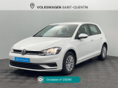 Annonce Volkswagen Golf occasion Essence 1.0 TSI 85ch Trendline 5p  Saint-Quentin